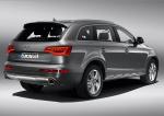 Audi Q7 4.2 TDI Quattro 2009 года
